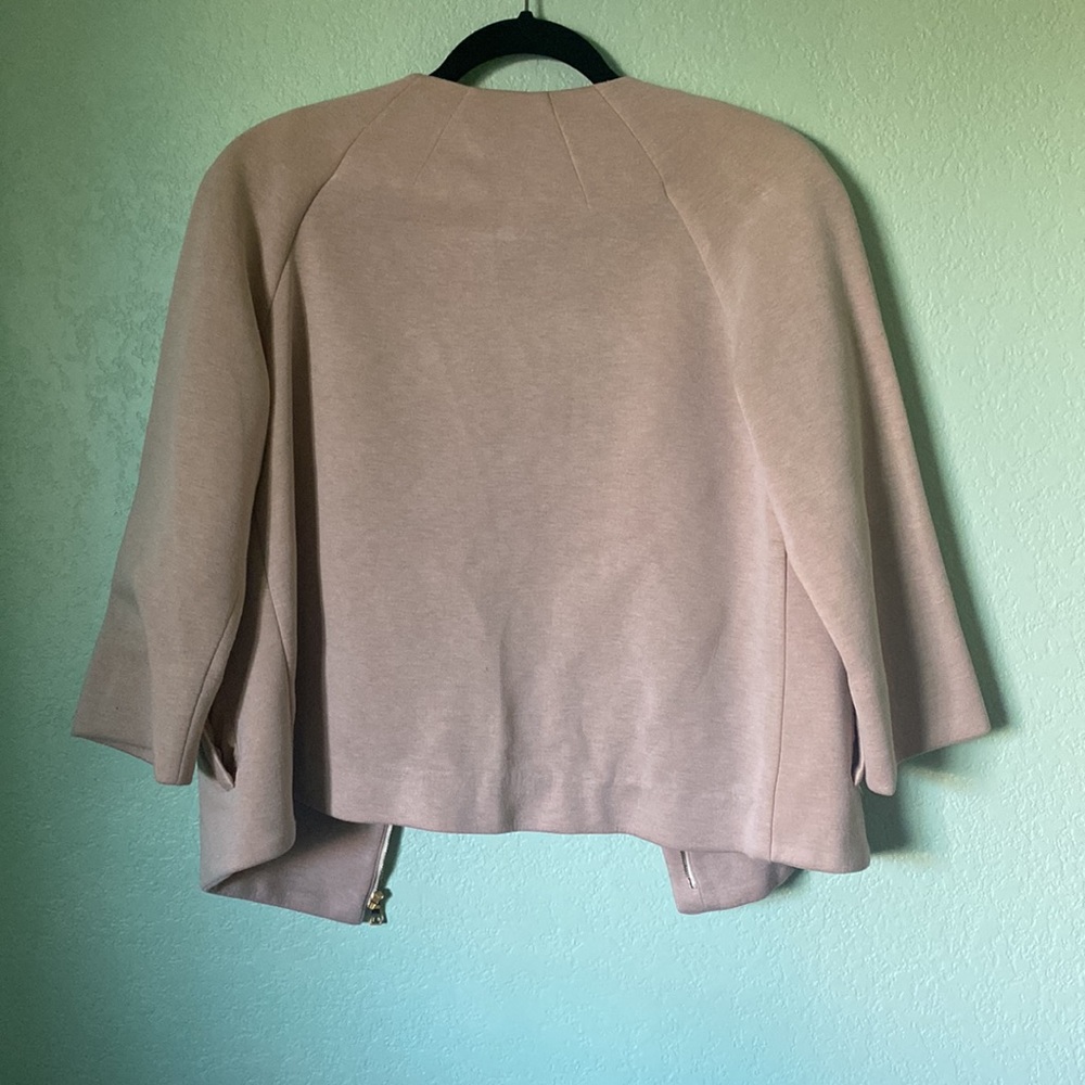 L’Agence Jacket - Picture 4 of 7